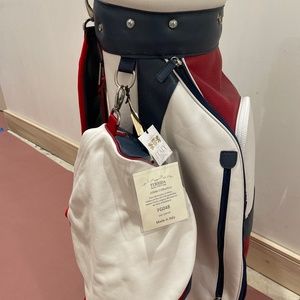Terrida Imperial golf bag